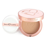 Polvo Compacto Flawless Stay Beauty Creations Original