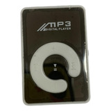 Mini Mp3 Portátil Wam Usb Reproductor De Música Compatible