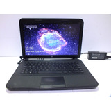 Notebook Hp 240 / Intel I5/8gb/hd 500gb/tela 14 