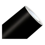 Adesivo Blackout Bloqueia Luz Solar Porta Janela 5m X 61cm
