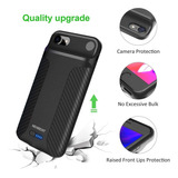 True Wireless Battery - Funda Para iPhone 8/iPhone SE (2020)