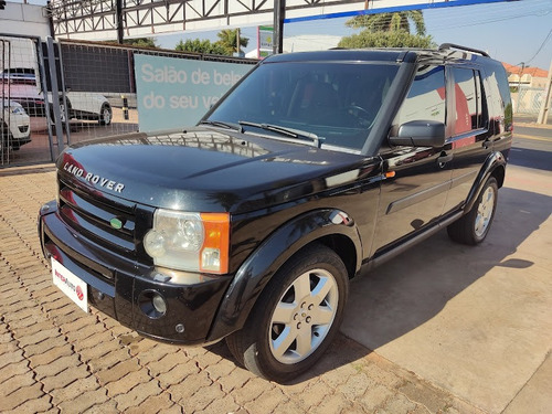  LAND ROVER DISCOVERY 3 4X4 HSE 2.7 V6 (7 LUG.)