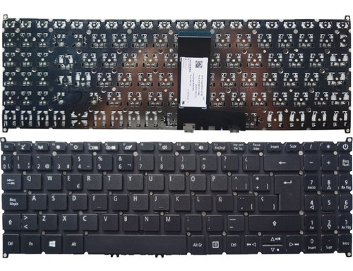 Teclado Acer Aspire 3 A315-42 A315-42g A315-42 Series...mas