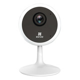 Mini Cámara Wifi 1080p 2mp Audio Dos Vías 106° Ezviz App C1c