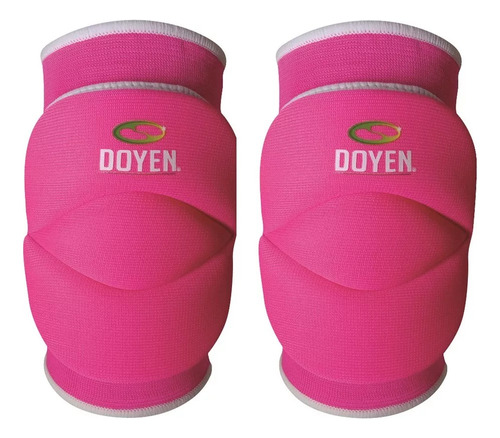 Doyen Rodillera Acolchada Para Voley/baile/pole