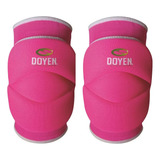 Doyen Rodillera Acolchada Para Voley/baile/pole