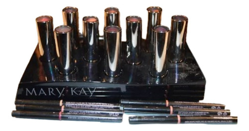 Mary Kay Organizador Porta Labial Acrilico