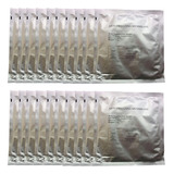 Paq 20 Membrana Antifreeze Terapia Criolipólisis Large 34x42