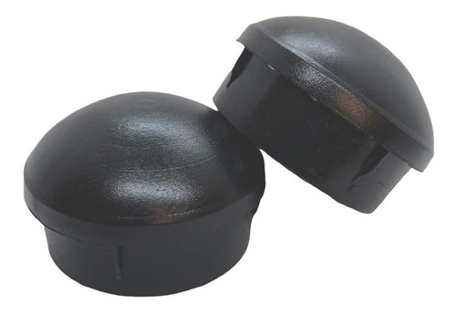 Tapa Tubo Bola 2 Pulgada (51mm) (pack 10 Unidades) 