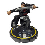 Heroclix Blade #023 Experienced Mutant Mayhem - Sem O Card