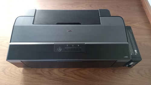 Impresora A3 Epson L1300