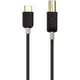 Cable Matters - Impresora Cable Usb C Pará (c Usb Usb B, Usb