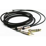 Cable De Audio Para Auriculares Sennheiser Hd700 1.2m