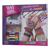 Set Diseñadora De Joyas Girl Power Juguetes Perrot