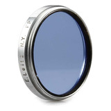 Filtro Azul Leica E39 N.y. Fp 39mm