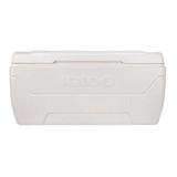 Hielera Igloo Grande, Blanca De 150 Q, 248 Latas, 142 Litros