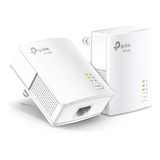 Tp-link Powerline Av1000 Tl-pa7017 Kit Envio Inmediato