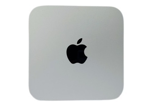 Mac Mini Apple A1347 2014 Core I5 4278u 4gb Ram 240gb Ssd 