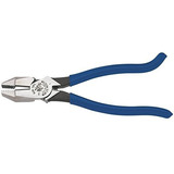 Klein Tools D2139st Manija Sumergido-plástico Alicates, Alto