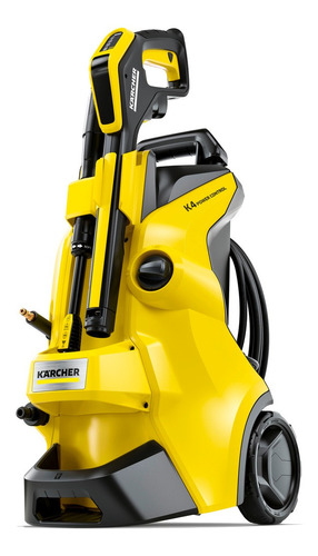 Hidrolavadora K4 Power Control 1.603-402.0 Karcher