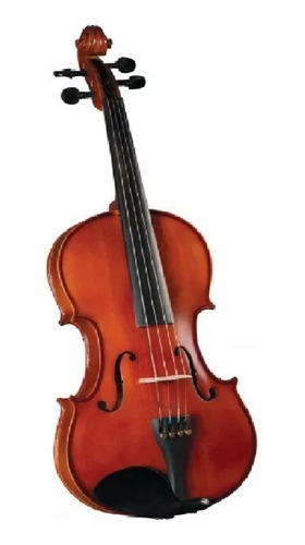 Violin Premier Estudiante Cremona Sv-200  1/2 Estuche