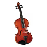 Violin Premier Estudiante Cremona Sv-200  1/2 Estuche