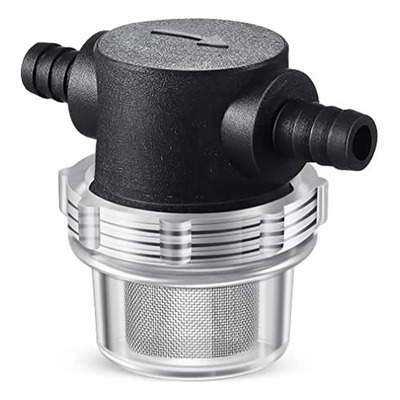 Colador De Agua, Colador De Bomba De Agua, Filtro De Tubo