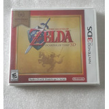 The Legend Of Zelda: Ocarina Of Time 3d | Nintendo 3ds |