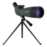 Telescopio Monocular Portátil Gadnic Profesional