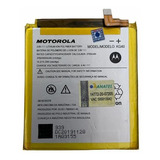 Bateria Motorola Moto G8 Play Xt2015 Kg40 Original