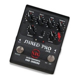 Pedal Nig Shred Pro Kiko Loureiro - Edição Limitada 