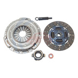 Kit De Clutch Hyundai H-100 Camión 2.5l Diesel 2013-2014