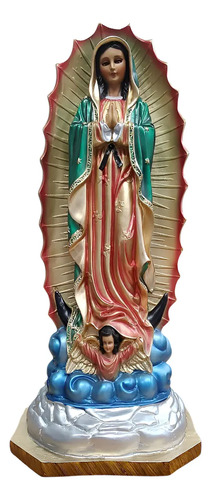 Virgen De Guadalupe Extra Grande  | Meses sin interés