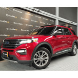 Ford Explorer Xlt 2.3 Turbo 4x4 7p