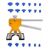 Extractor Golden Lifter De 19 Unidades Sin Pintura