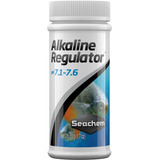 Seachem Alkaline Regulator 50g Alcaliniza E Regula O Ph