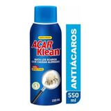 Acar Klean Anti Ácaros X 550 Ml