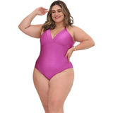 Maio Plus Size Sem Bojo Tendência Moderno Elegante Verão