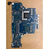Placa Mãe Dell Alienware M15/m17 I7 8ª Geração Rtx2080
