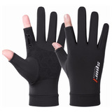 Guantes De Protección Solar Antideslizantes Para Hombre