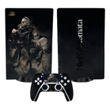 Skin Compatible Ps5 Nier Automata