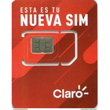 Simcard Paq 200 Unidades