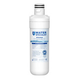  Filtro Agua Compatibles Con Neveras LG Lt1000