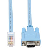 Cables Consola Cisco Db9 Rj45