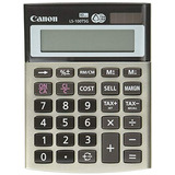 Ls-100tsg Canon Mini-calculadora De Escritorio (4639b001)