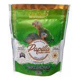 Alimento Para Loros Y Periquitos Papilla Premium