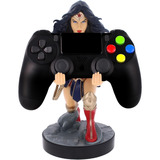 Cable Guy Wonder Woman Soporte De Control