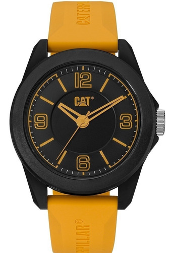 Reloj Marca Caterpillar Modelo Ln16027137