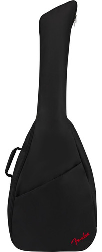 Bag Fender Baixolão Com Escala Longa Fab405