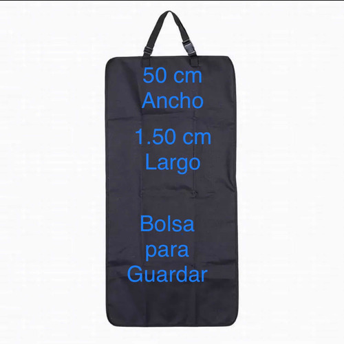 Forros Fundas Protector Silla Carro Gatos Perros